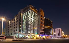 Mena Aparthotel Albarsha At The Mall